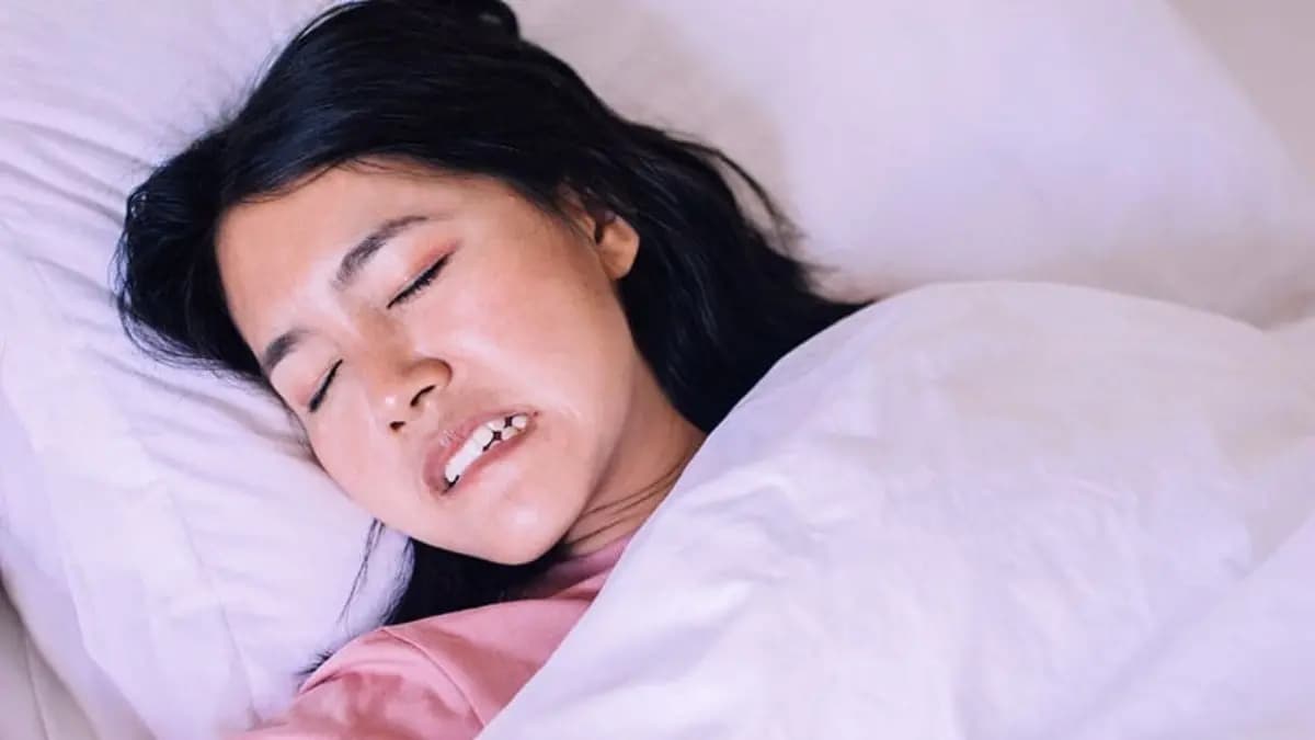 These symptoms indicate that your body is low on nutrients