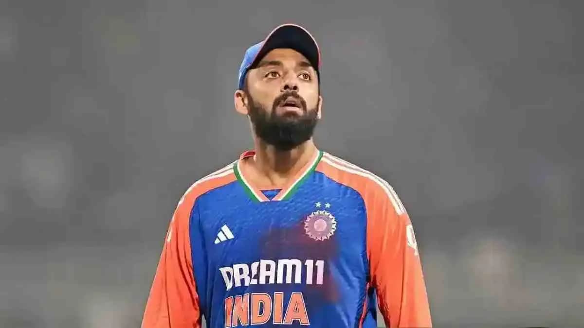 Ambati Rayudu picks India playing XI for icc Champions Trophy 2025 semifinal 
