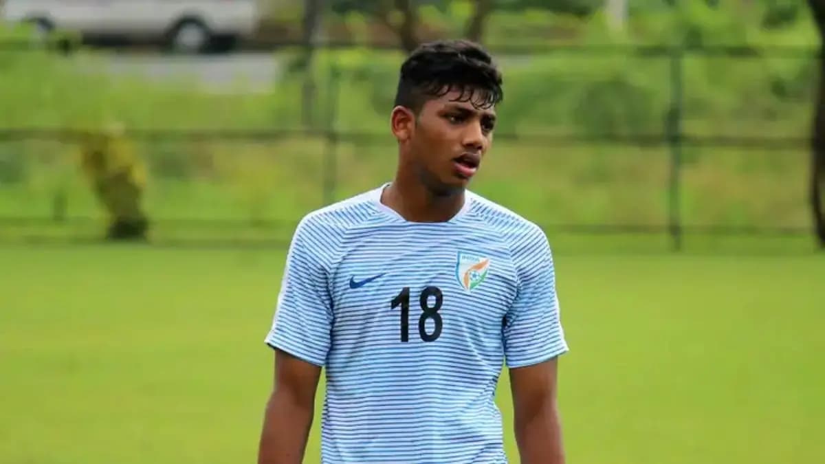 Rahim Alis is the saviour of Khalid Jamil in AFC Asian Cup qualifier