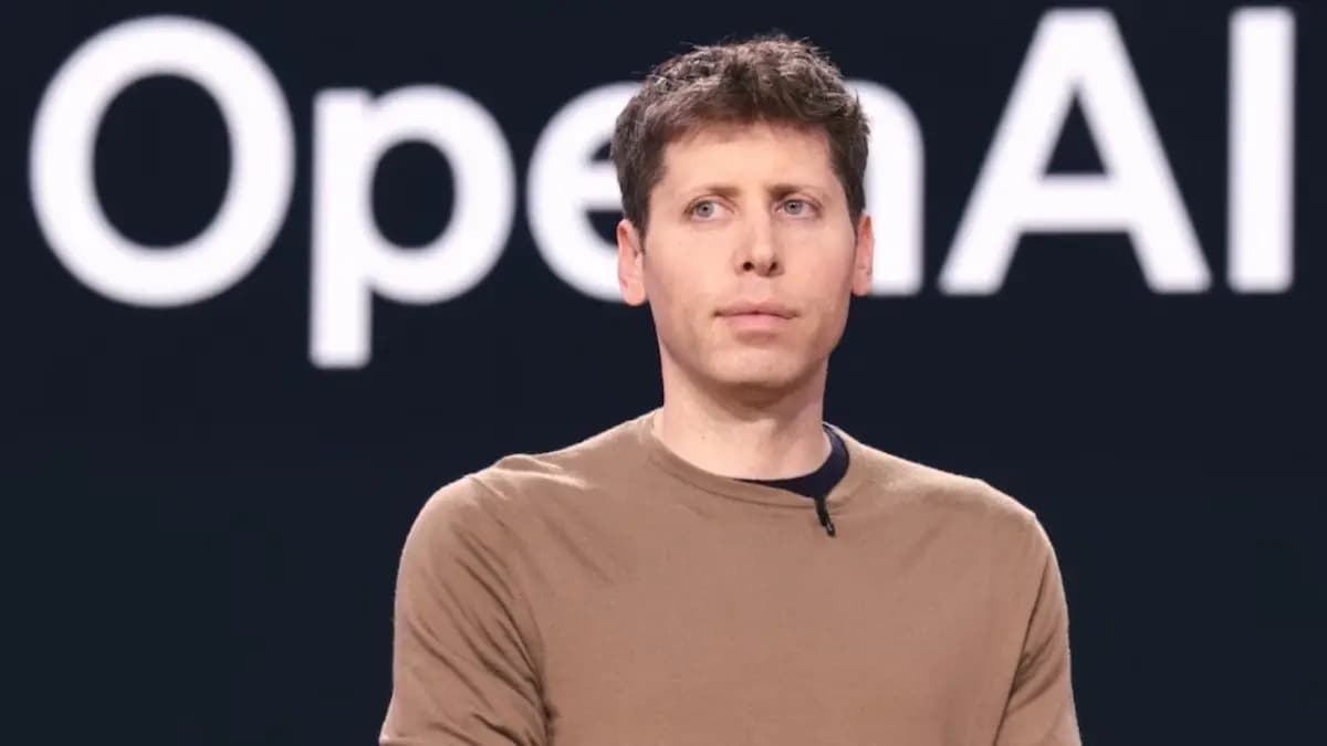 OpenAI will now let user make AI erotica using ChatGPT