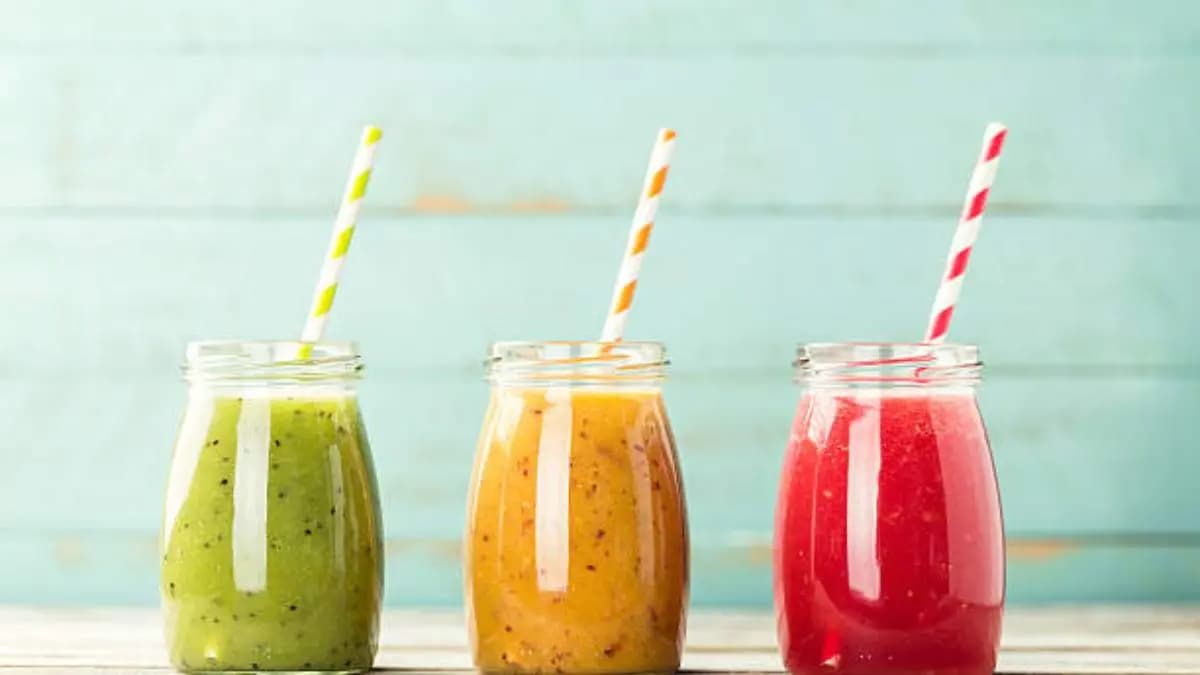 this home made natural drink can reduce heart attack risks and make cholesterol level balanced lif