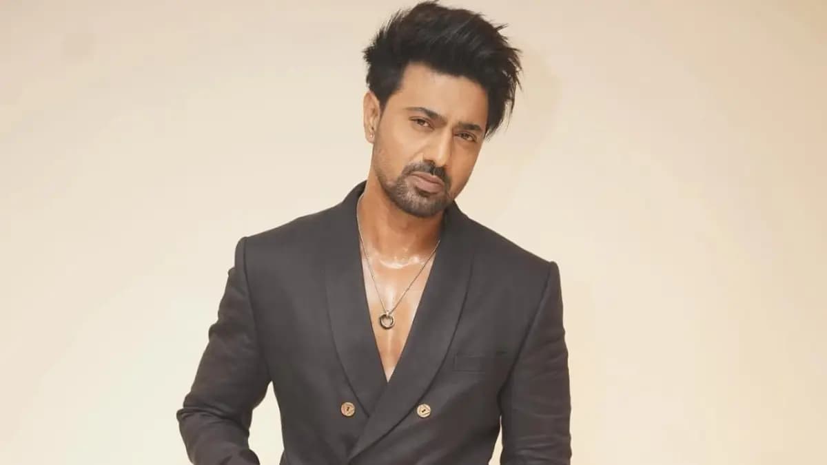 Dev spoke about the sequel to Dhumketu 