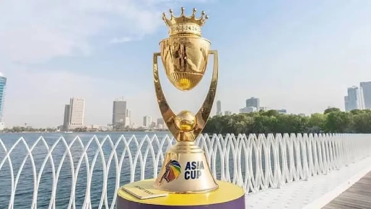 Asia cup prize money increasing