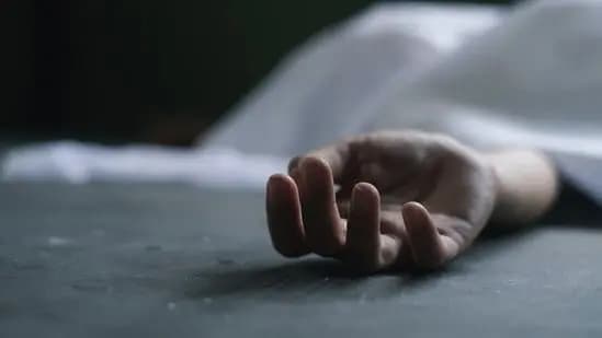 UP Student Partying At Friends House Dies After Fall in Noida gnr 