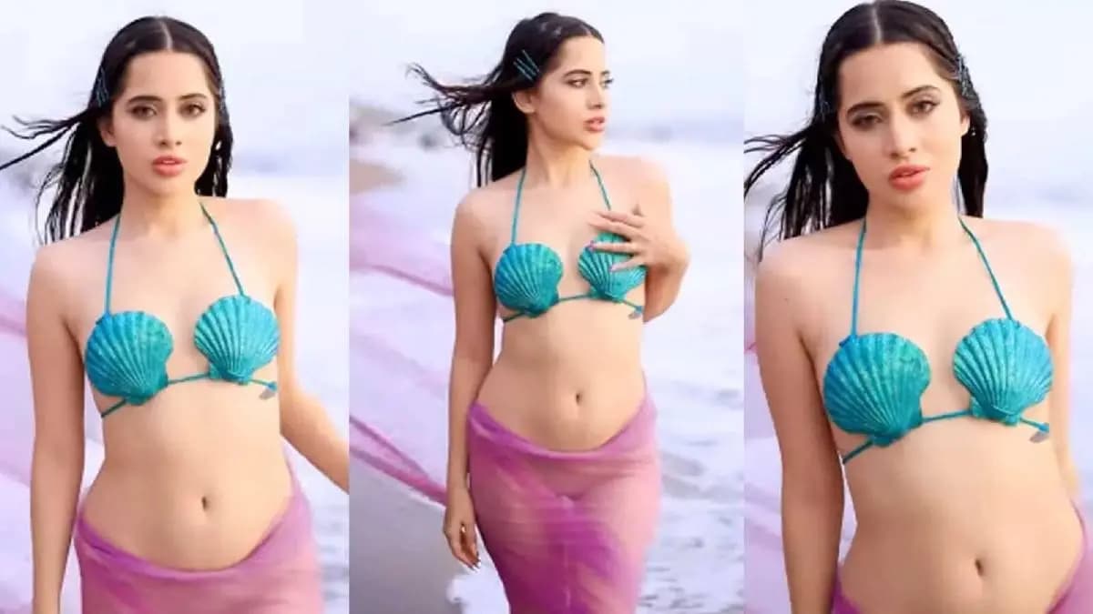 Uorfi Javed reveals her mysterious Delhi boyfriend