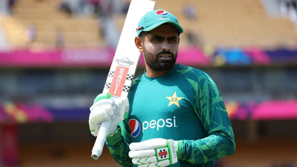 Pakistan star player Babar Azam set to take new role for Pakistan in Champions Trophy spt