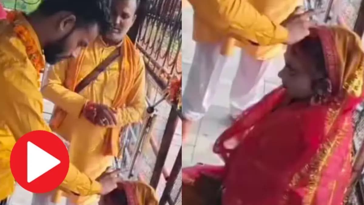 UP man changed his gender to marry his lover