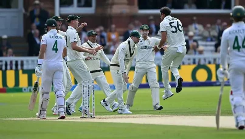 Dale Steyn massive warning to South Africa in WTC final 
