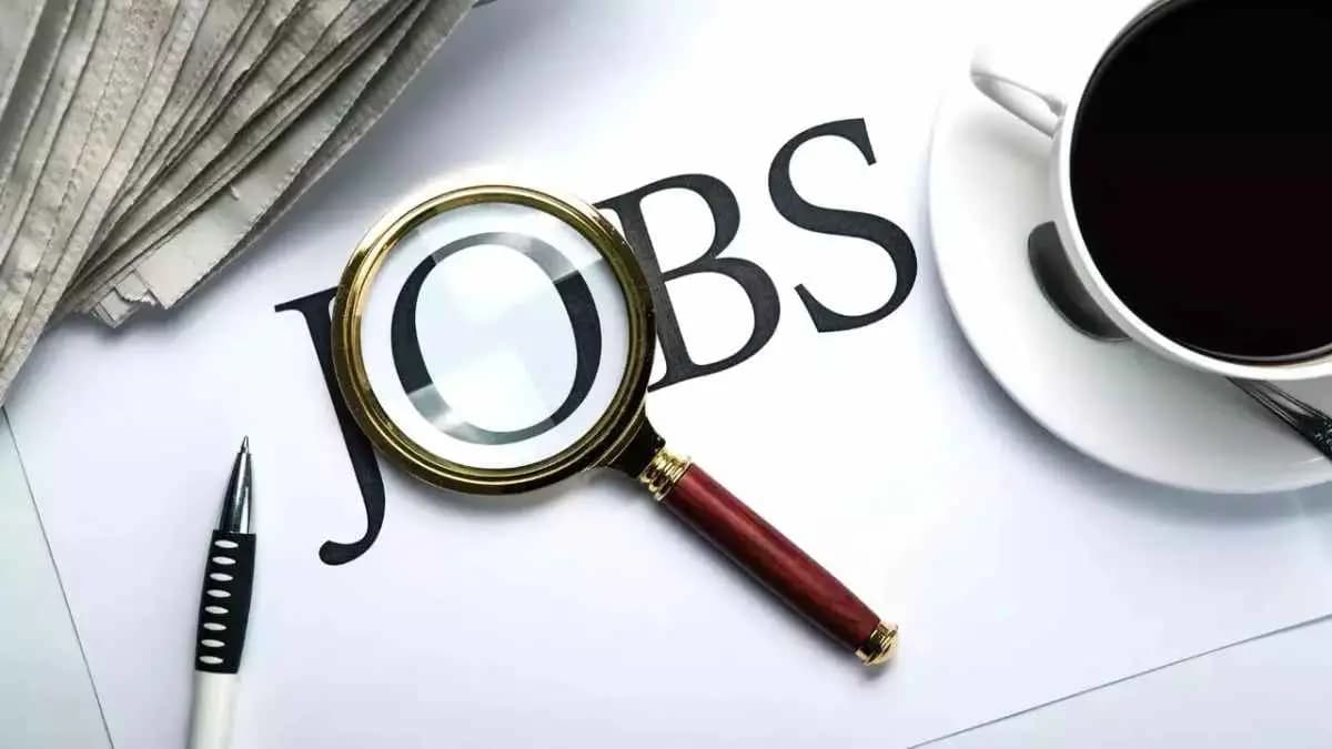 Jobs in 2030 Do you need to learn AI gnr