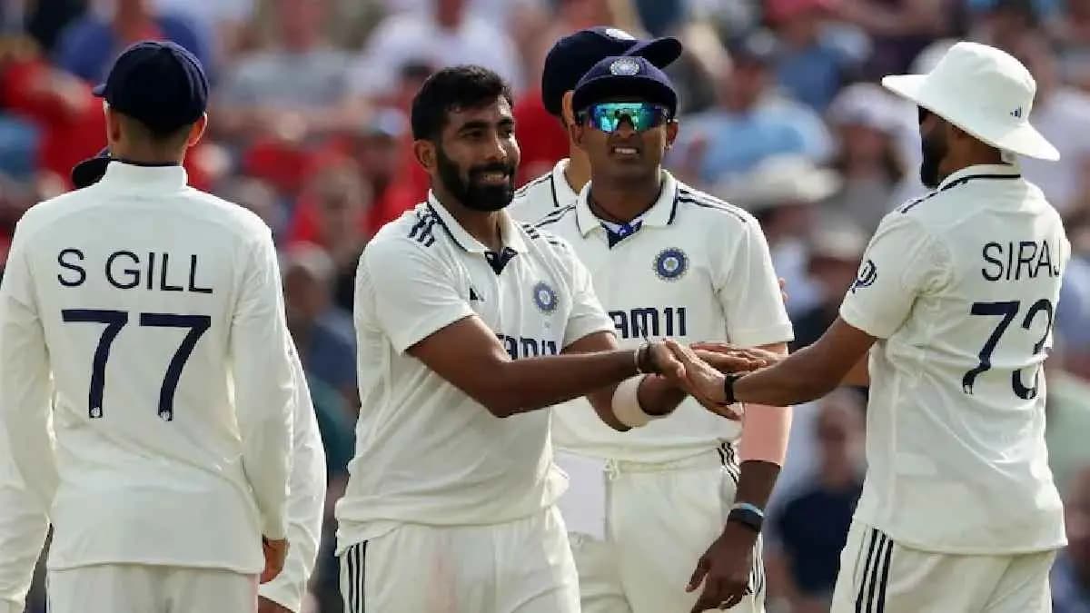 BCCI To Introduce Bronco Test Test For Team India