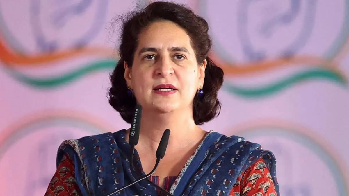 Congress slams centre for rejecting loan waivers to wayanad landslide affected