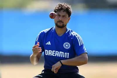 India need to play Kuldeep Yadav for variation-claims Kevin Pietersen 