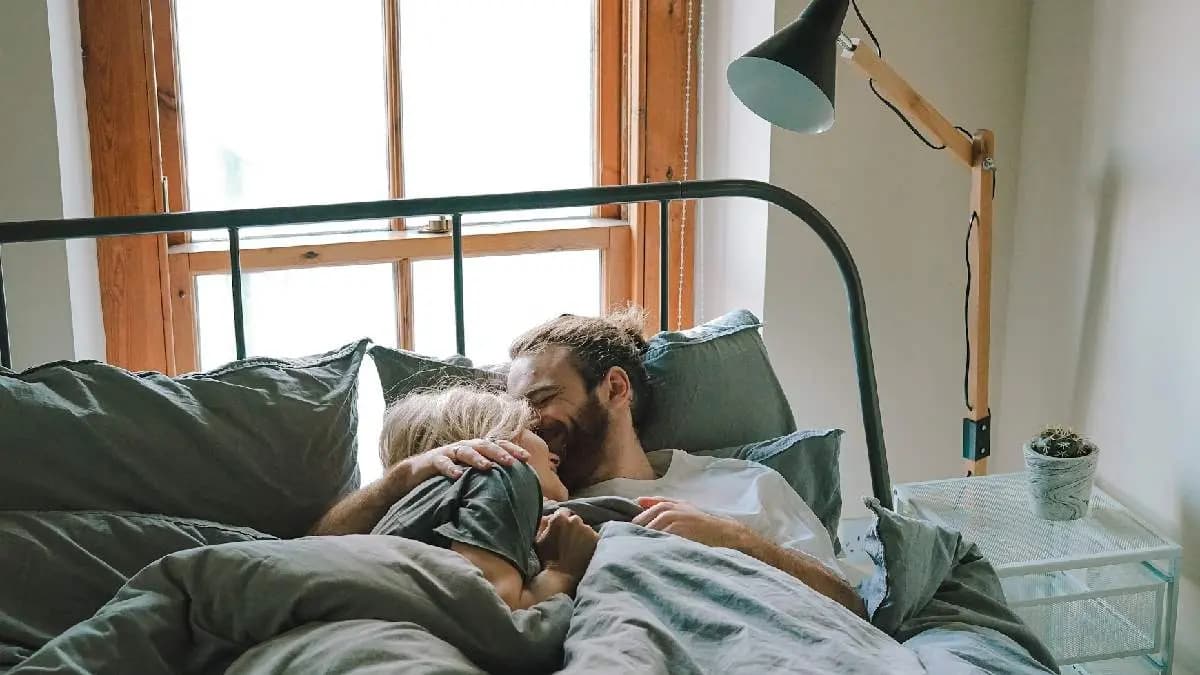 woman confessed on social media about her bizarre physical needs