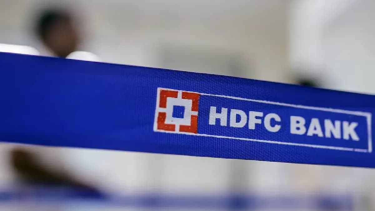 HDFC Bank offers Highest Fixed Deposit interest feels good