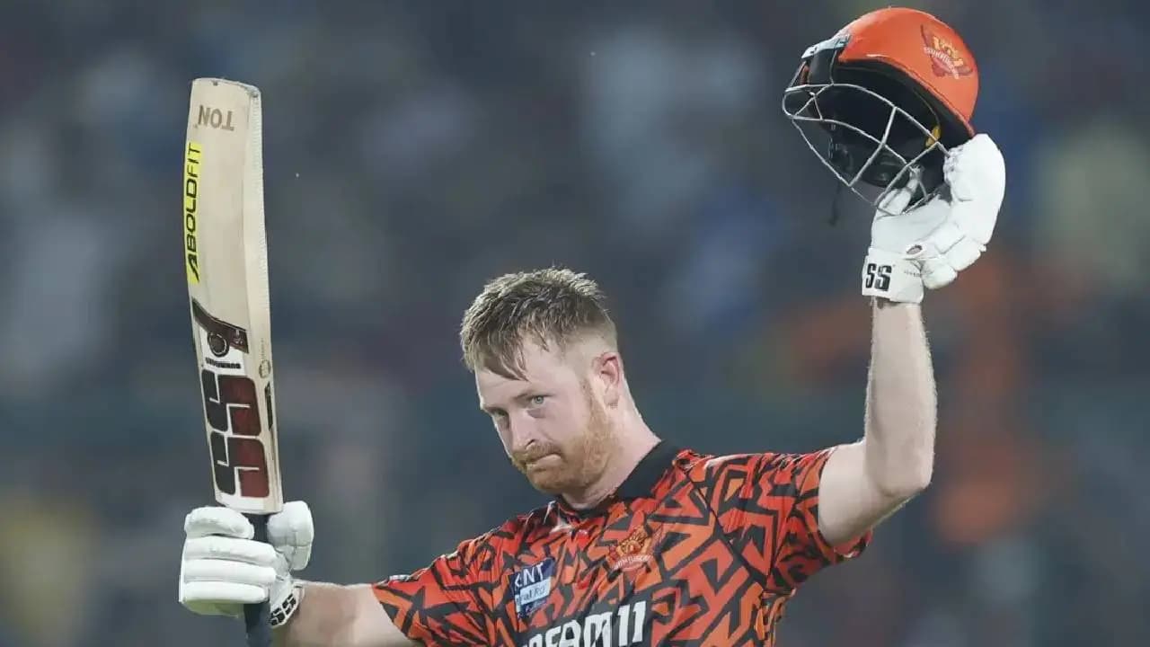 Heinrich Klaasen make South Africa return speculation rises