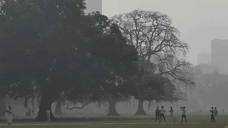 Weather update bengal 24 November gnr
