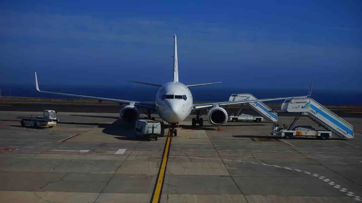 Pakistan Shuts Down Airspace for all countries