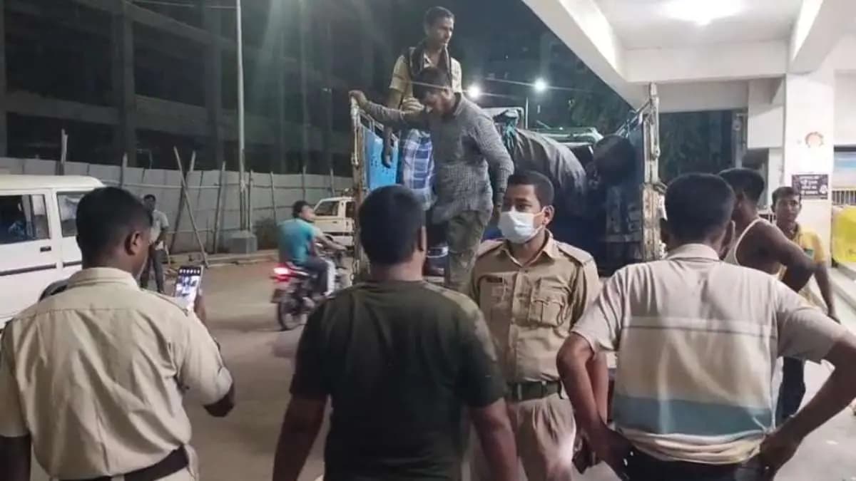 Cow owner kills guard after protesting against cow entering mango farm
