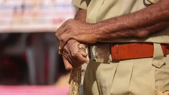 Lover ends life of girlfriend was later arrested by police