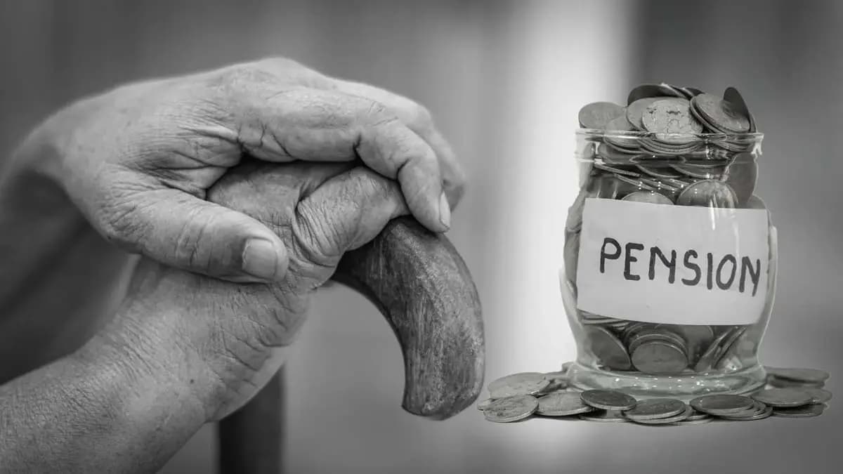 Pension will be stopped if these documents are not submitted pensioners be careful to avoid trouble