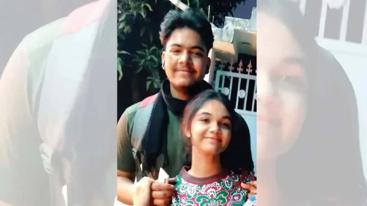 Deshraj the killer of Nadia incident made false Aadhaar card to escape Nepal