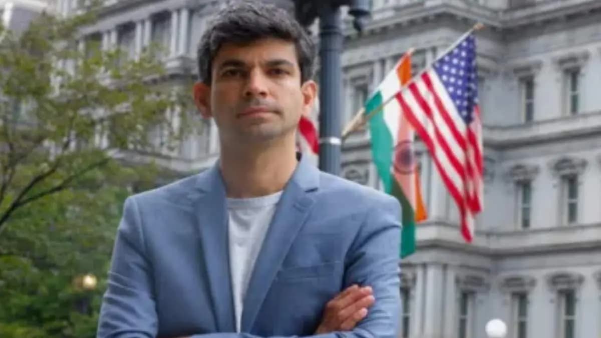 US based journos OCI card cancelled