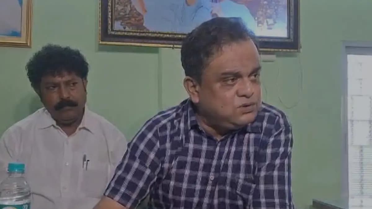 No scope for further discussion education minister Bratya Basu says