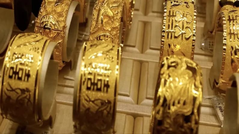 Gold Price Today check 22 carat Gold Price in top cities on 26 january gnr 