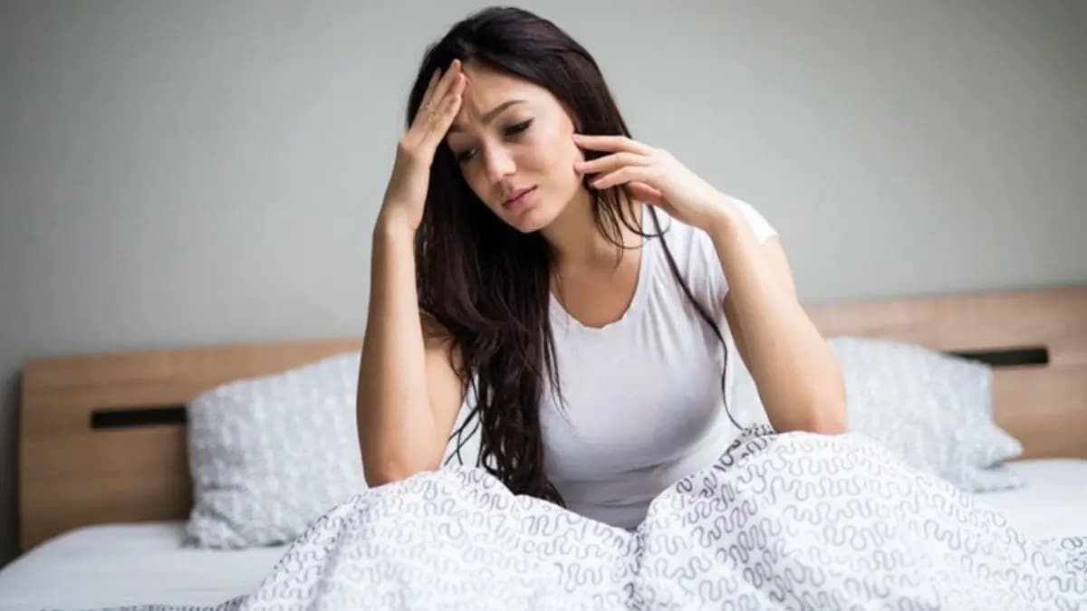 How to know hormonal imbalance in body these are the symptoms to know