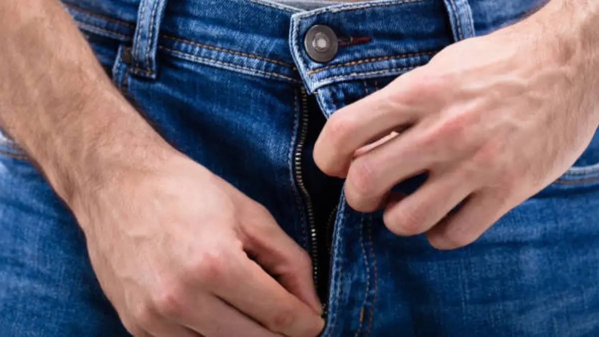 New smart pant introduced in market