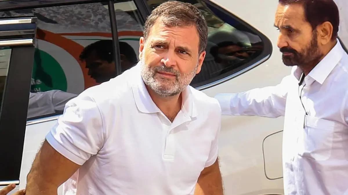 Congress launches new campaign prior to Bihar elections next year