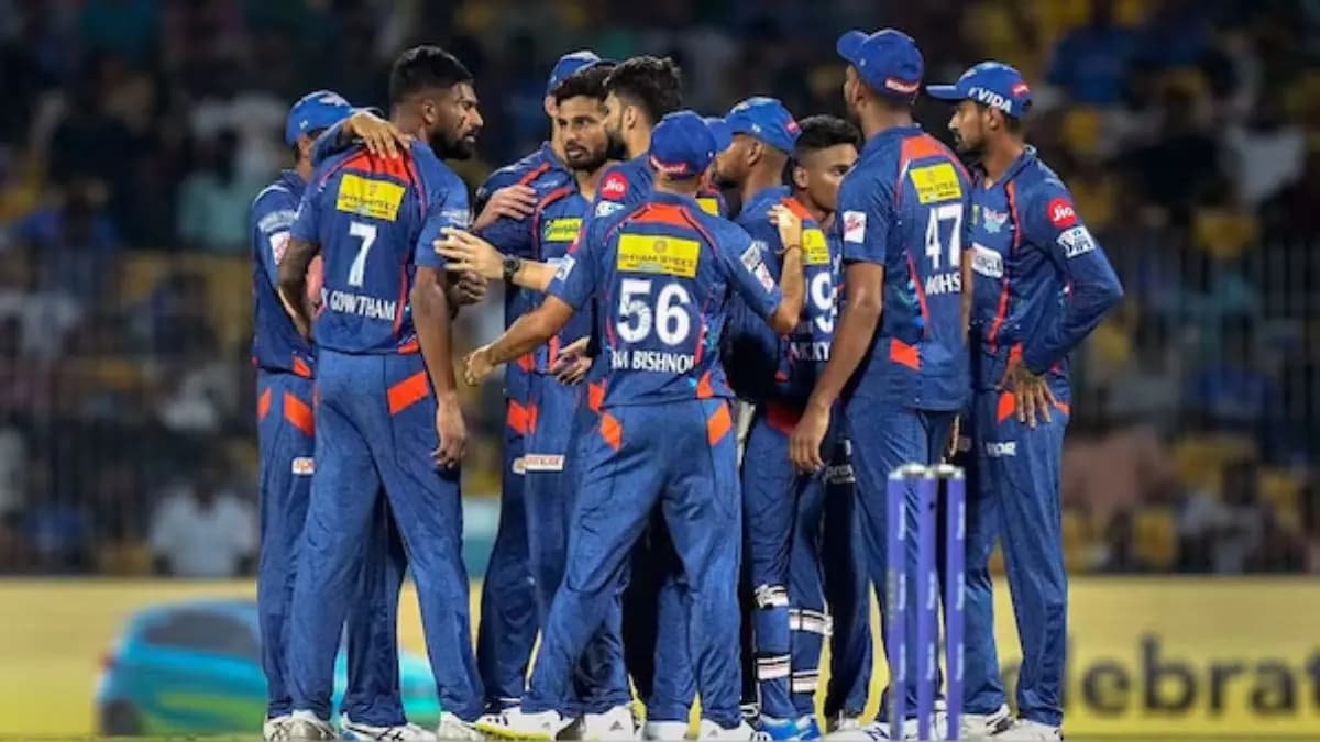 LSG fast bowler Mayank Yadav set to miss first half of IPL 2025 spt 