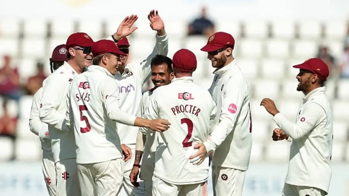 After IPL 2025, this Indian star will play County Cricket