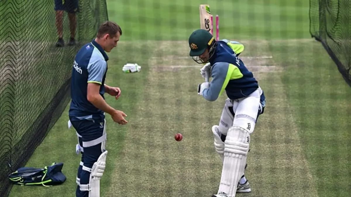 Australian batter Sam Konstas leaves Sri Lanka midway through the series to play in this tournament spt 