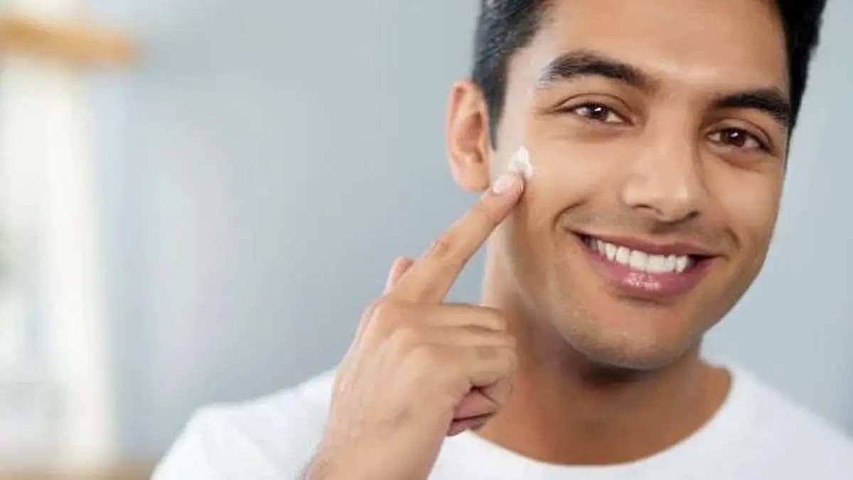By maintaining these all tricks mens can also improve their skin tone bright and clean lif
