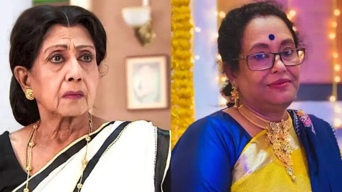 Veteran actress Sabitri Chatterjee shared her experience of working with Leena Gangopadhyay 