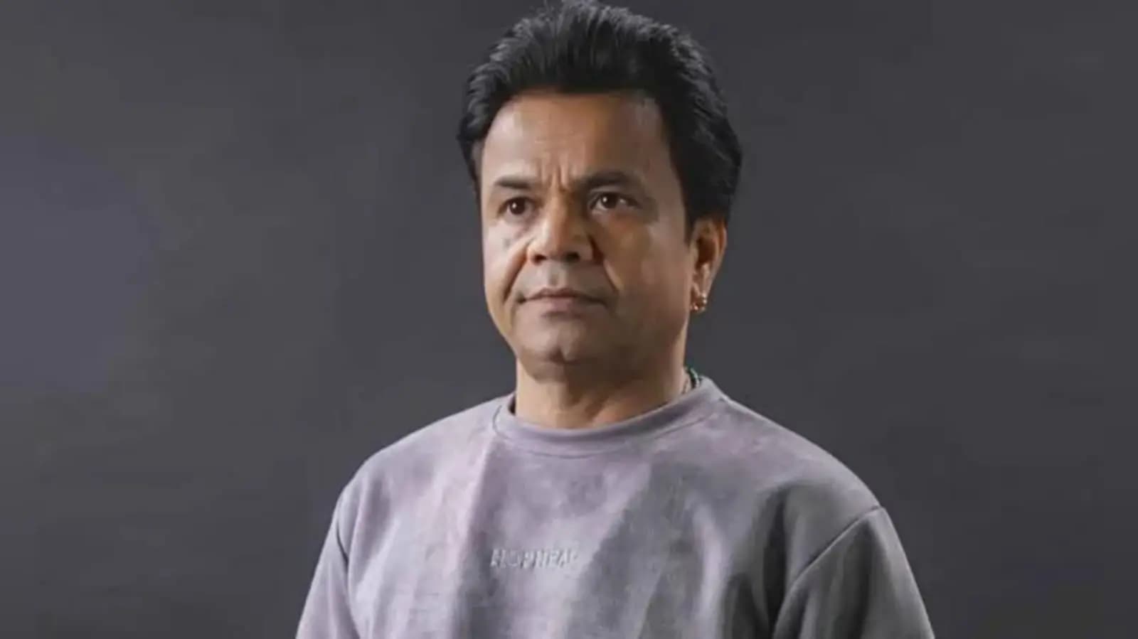 rajpal yadavs father naurang yadav passed away ent