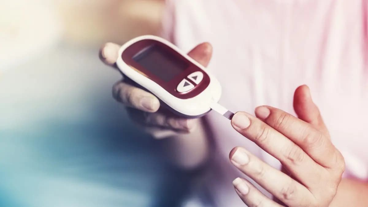 Five fiber rich Foods to control Diabetes and Constipation