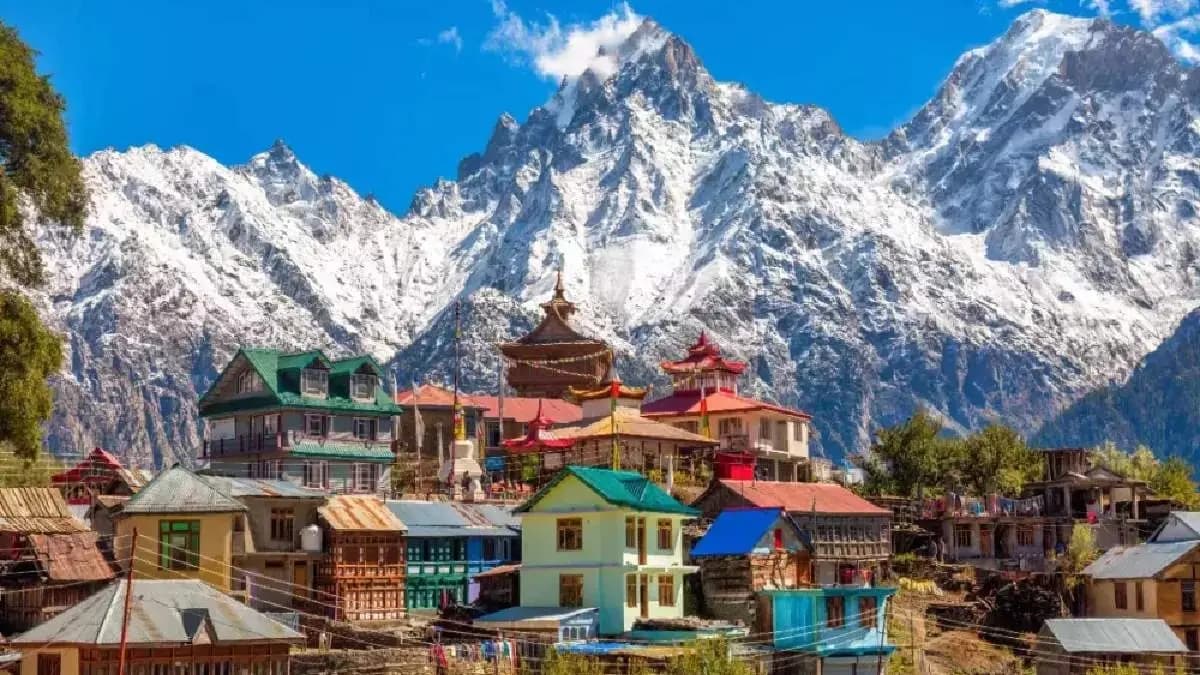 Day Not Far When Himachal Pradesh May Vanish From Country Map says Supreme court