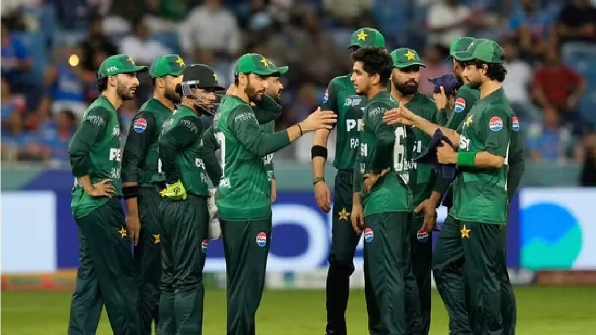 ICC to shut door on pakistan cricket board Andy Pycroft plea amid Pakistans Asia Cup boycott threat