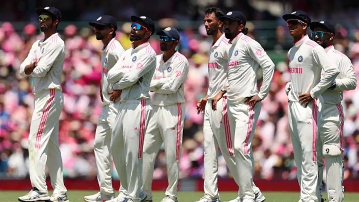 BCCI imposes strict guidelines for India players after BGT horror spt
