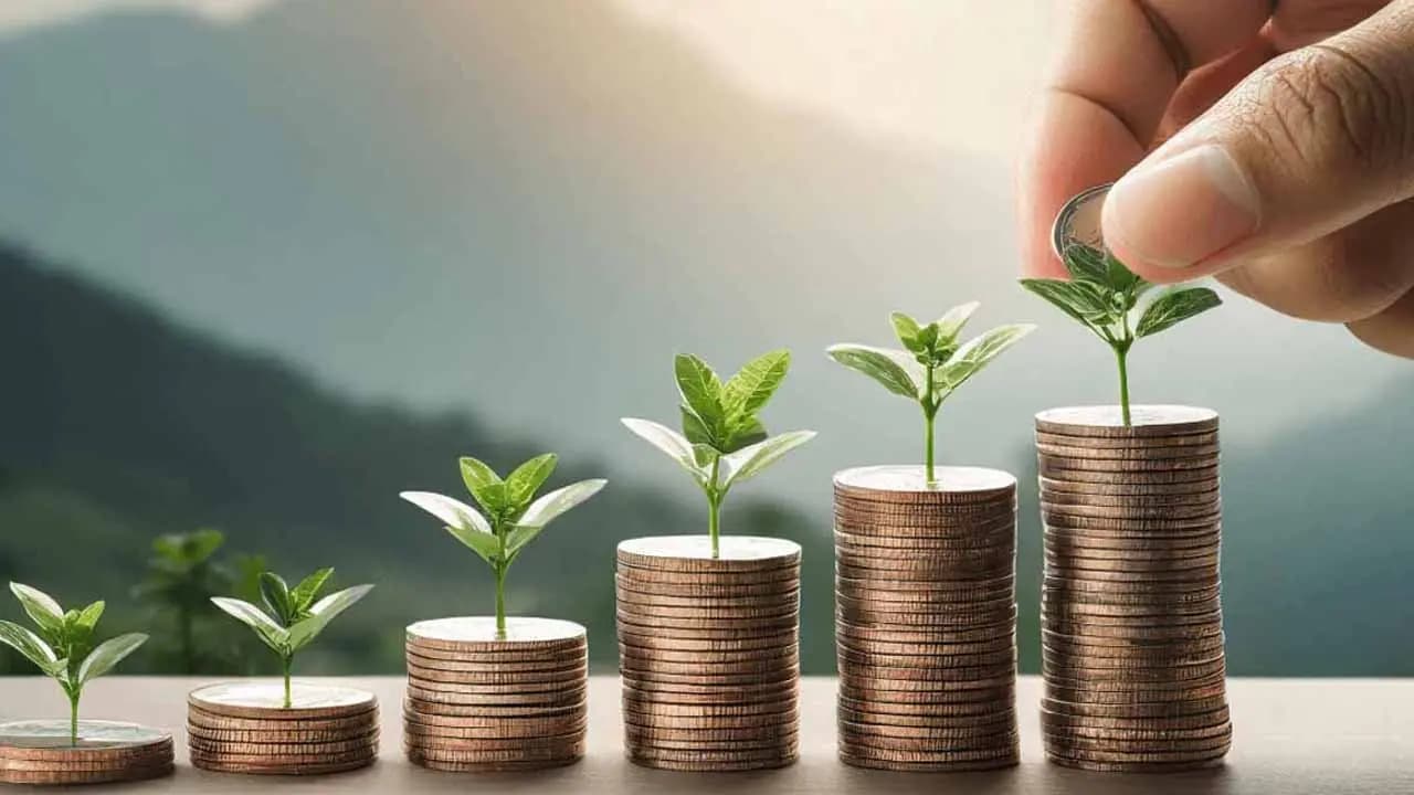 3000 monthly SIP for your child can grow to Rs 22.96 lakh in 18 years