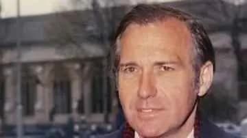 Mysterious Story Of John Stonehouse A Former UK MP Who Died Twice gnr 
