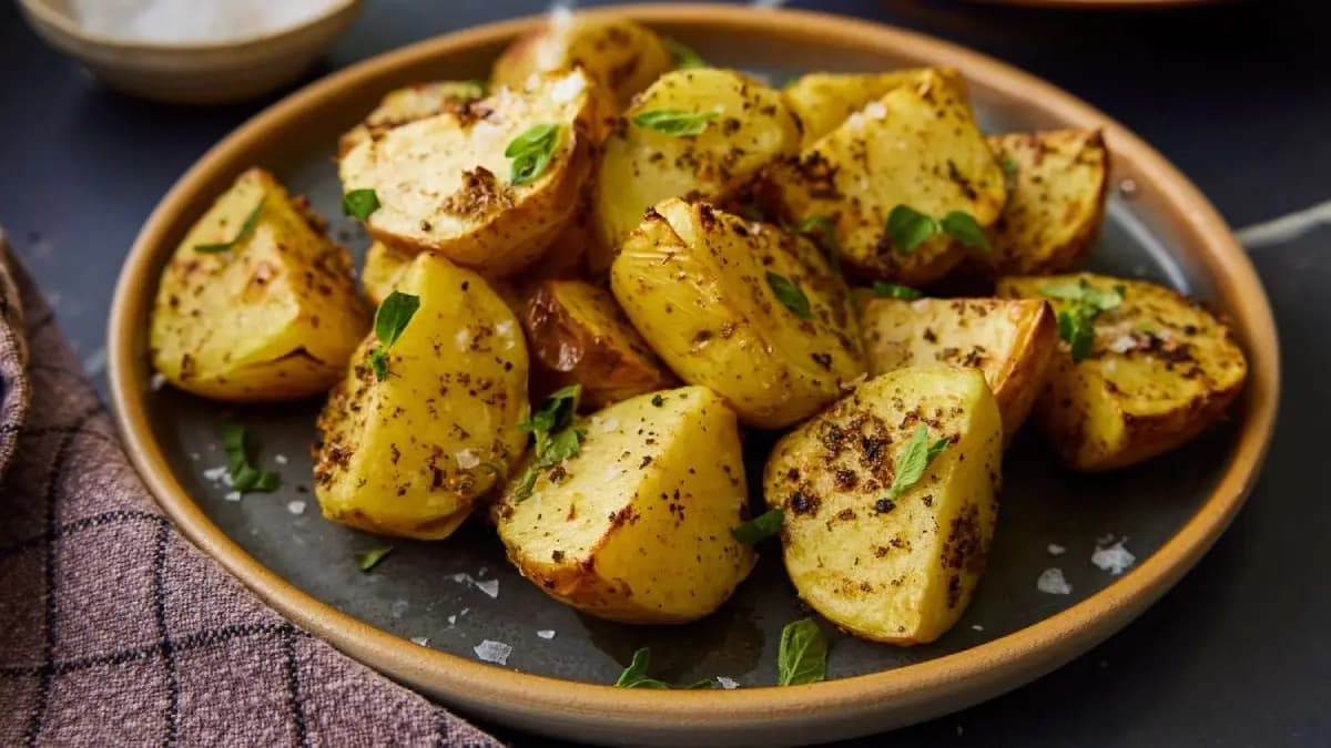 Scientists has found the mother of potato and the answer will surprise you