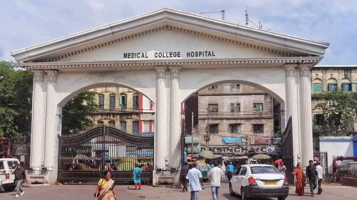 Kolkata Medical College to start special clinic for transgender people