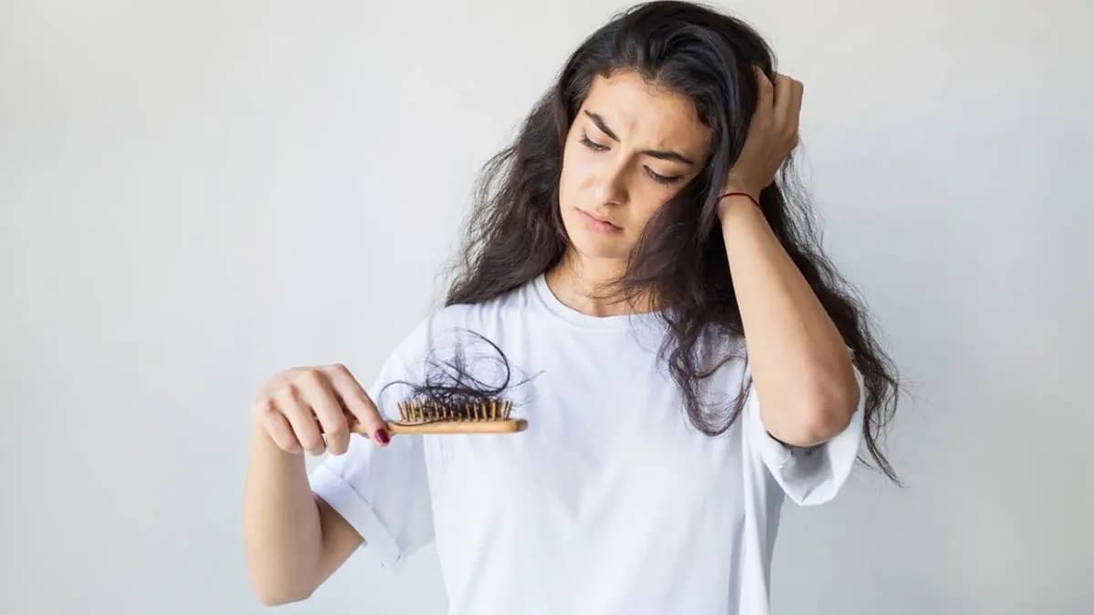  why hair fall increase in winter know these easy tips to prevent the problem lif