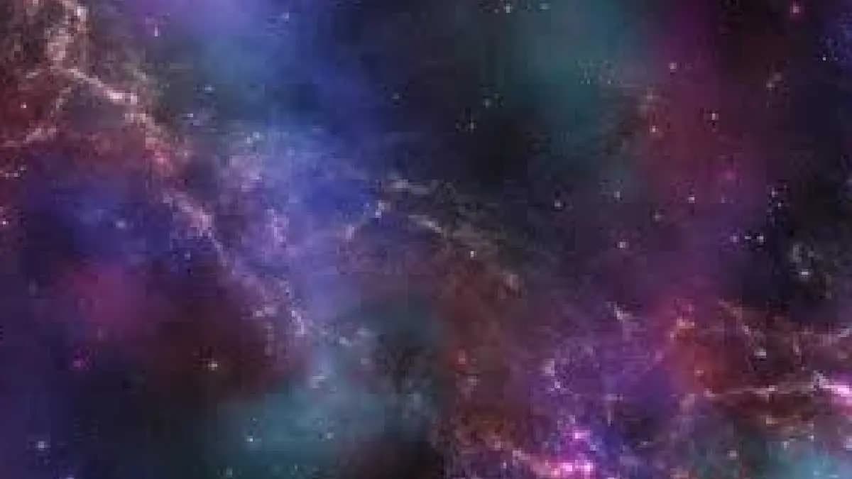 scientists discover that the universe is full of something starnge which is faster than light gnr