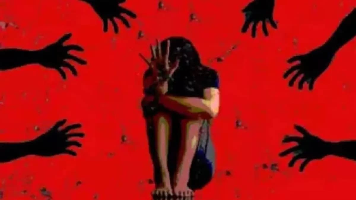 Dalit girl claims she was tortured by 64 people over 5 years in Kerala