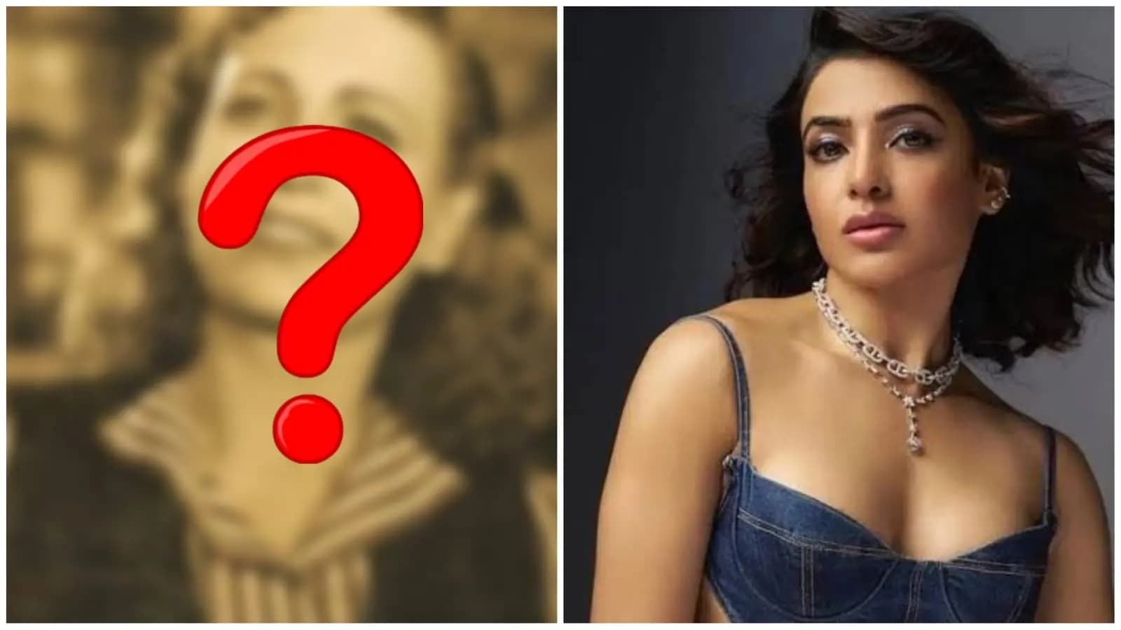 not shaktiman krrish or mr india Indias first on screen superhero was played by a woman samantha said she always wanted to become a mother ent