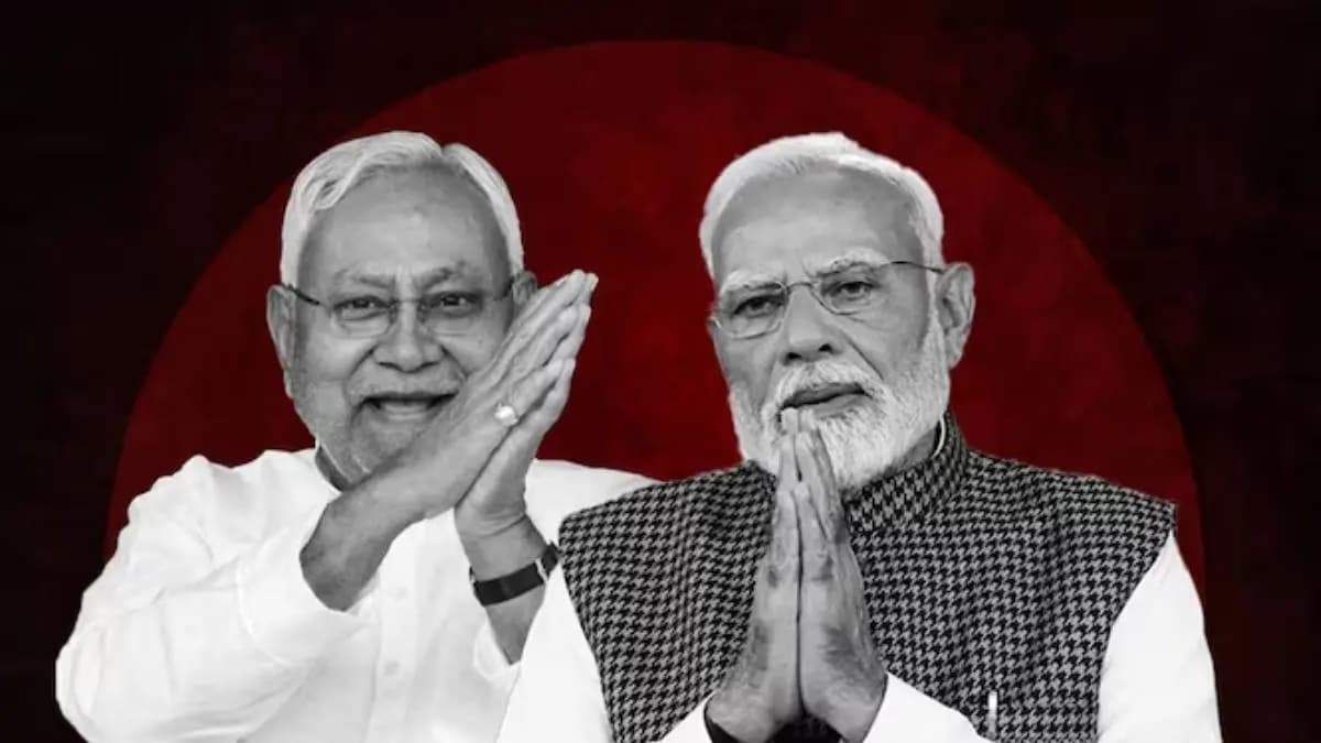 NDA finalizes bihar poll candidate list